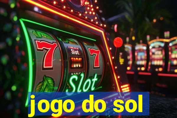 jogo do sol